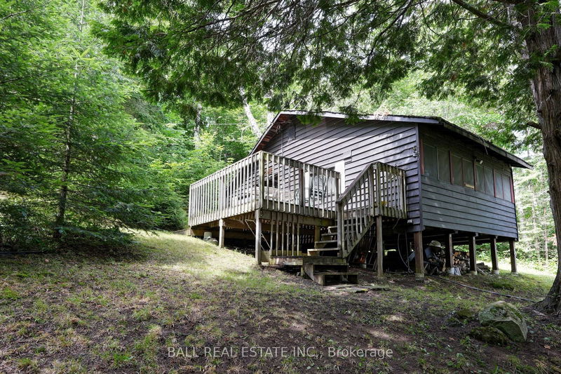 home for sale on 3019 Lower Faraday Road