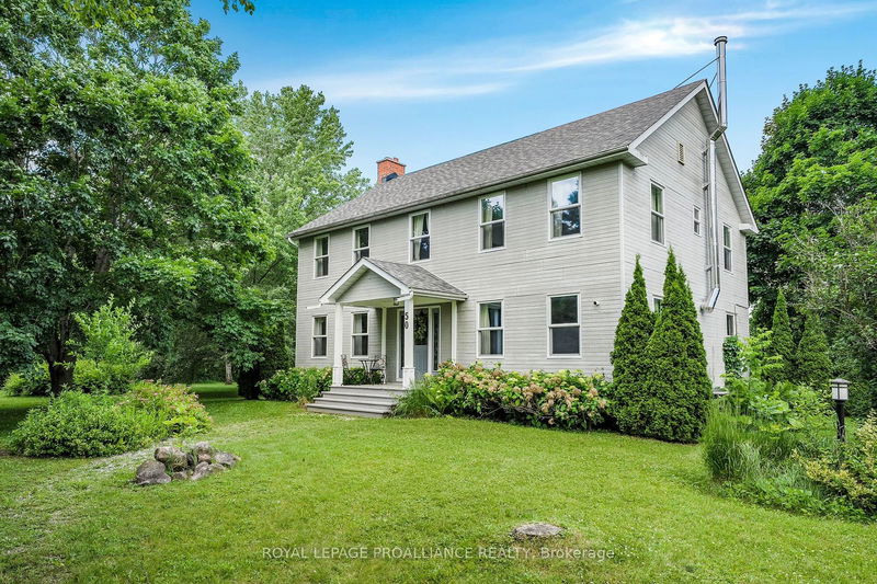 home for sale on 50 Anne Street