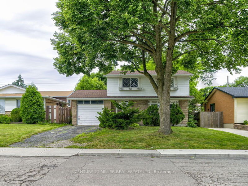 home for sale on 62 Mountbatten Drive
