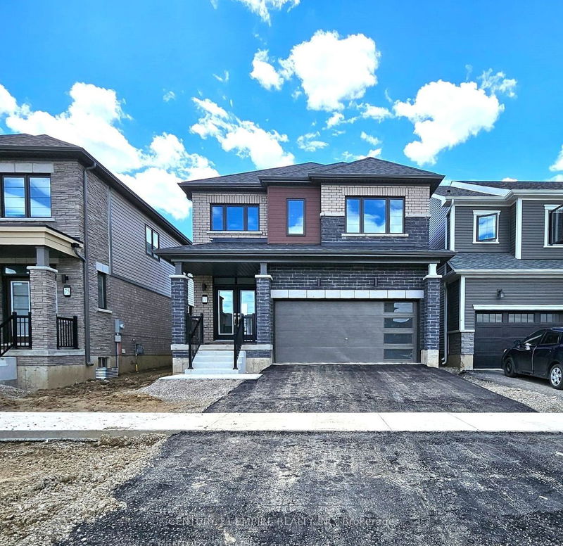 home for lease on 77 Monteith Drive