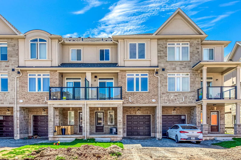 home for lease on 156 Sonoma Lane
