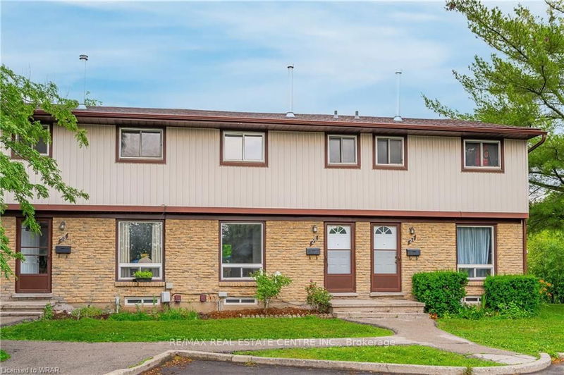 home for sale on 26-210 Glamis Road