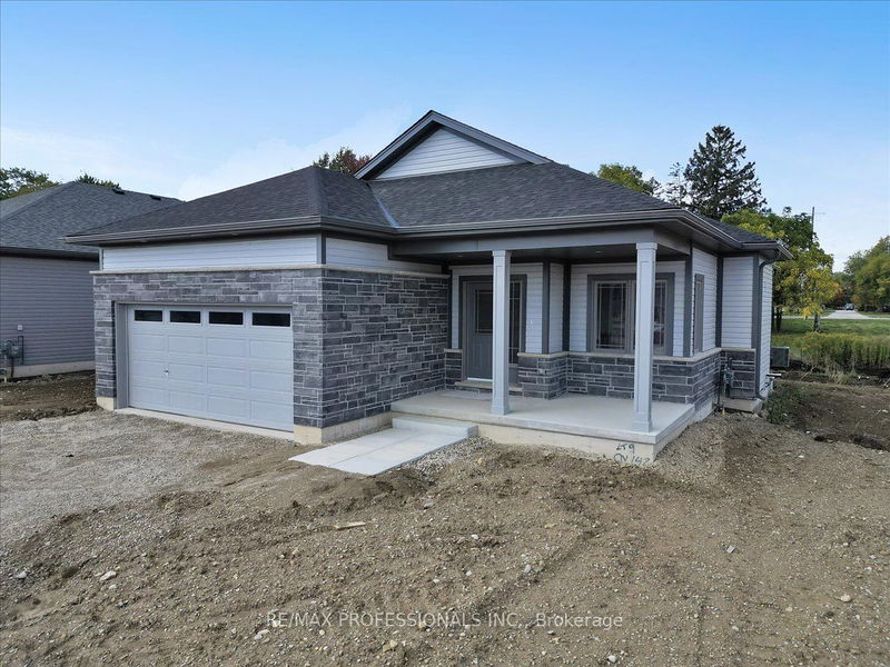 home for lease on 142 Ellen Street