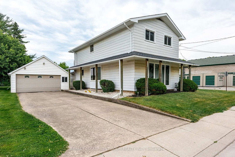 home for sale on 2783 Prince William Street