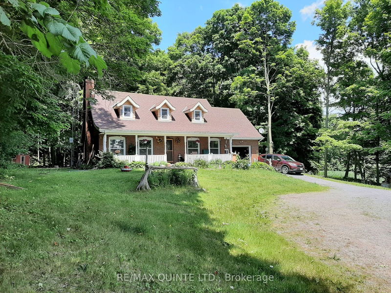 home for sale on 263 Lost Channel Road