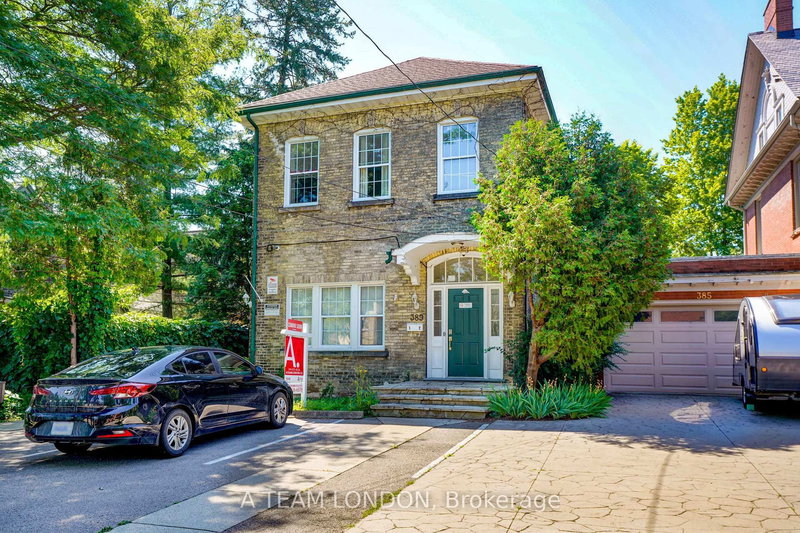 2 - 389 Dufferin Ave, London East, N6B 1Z5 | Image 2