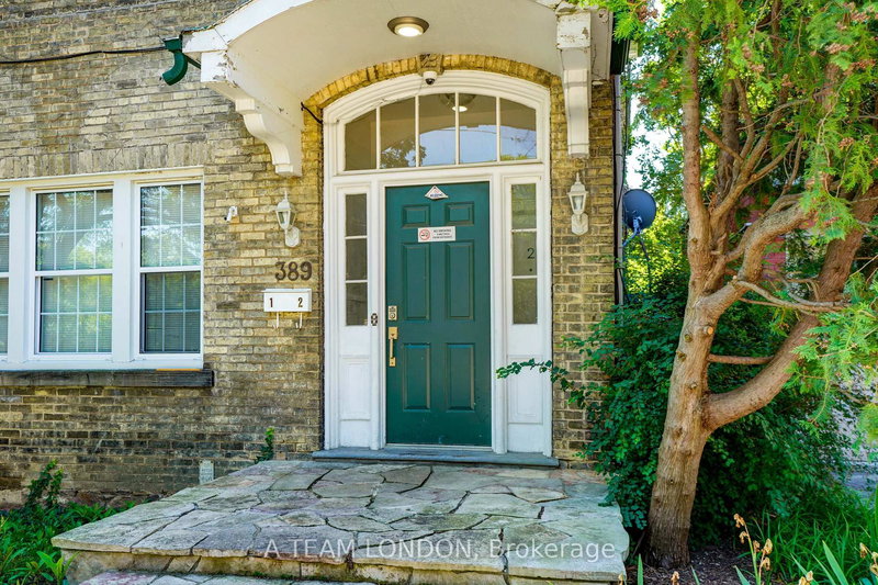 2 - 389 Dufferin Ave, London East, N6B 1Z5 | Image 3