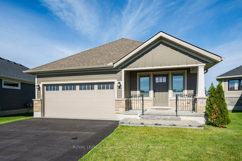 home for sale on 18 Tessa Boulevard