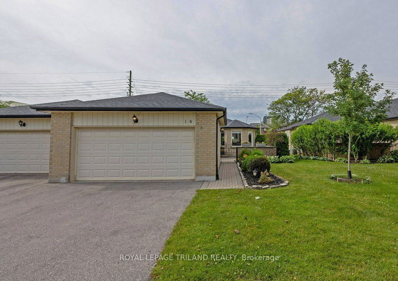 home for sale on 18-211 Pine Valley Drive