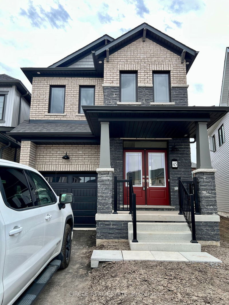 home for lease on 45 Rudder Road