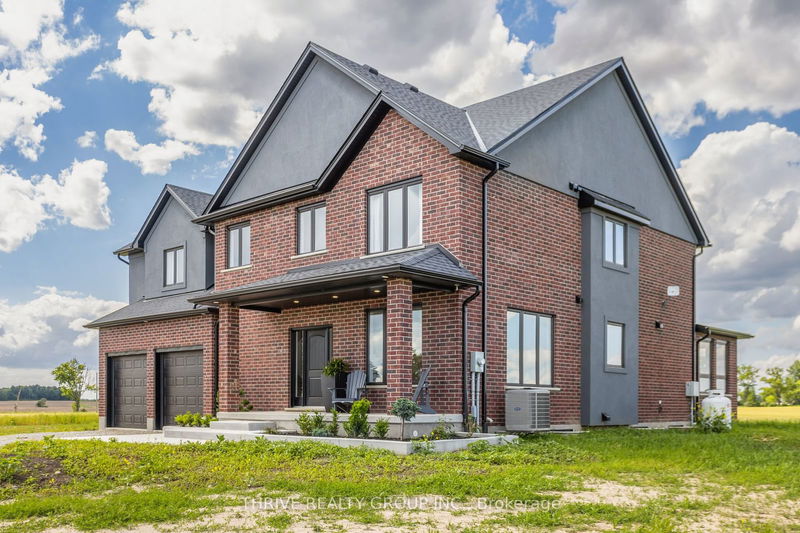 home for sale on 990 Manning Drive