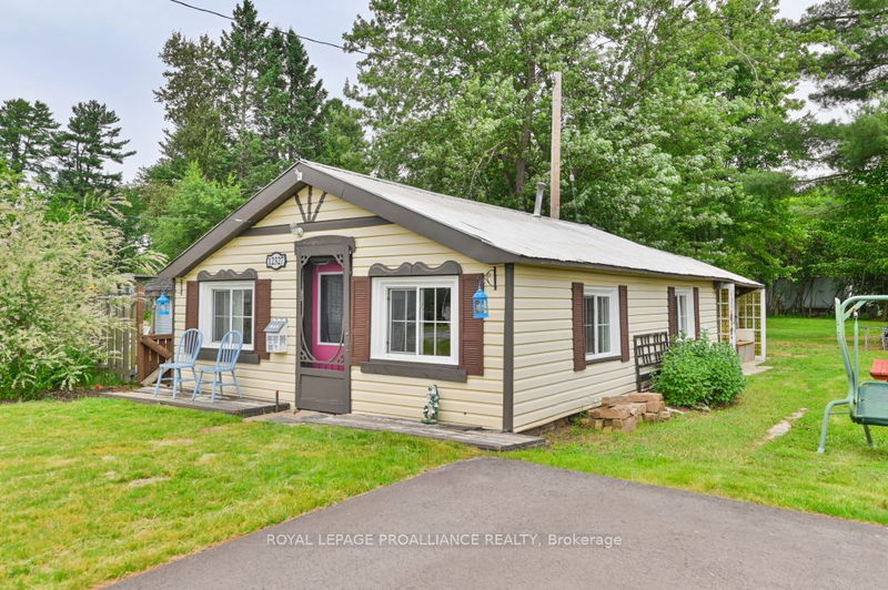 home for sale on 12327 Highway 41