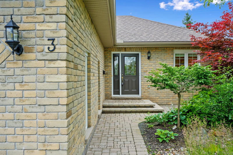  3 - 227 Carnegie Ave  Peterborough, K9L 0B3 | Image 3