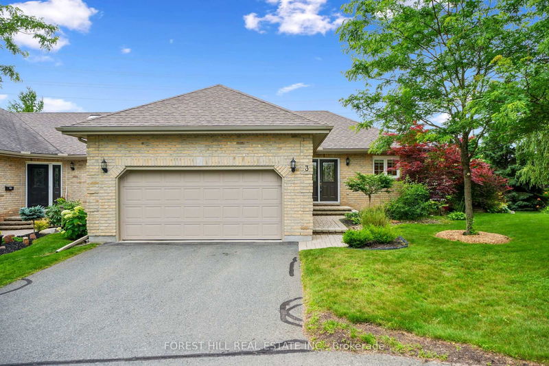  3 - 227 Carnegie Ave  Peterborough, K9L 0B3 | Image 33