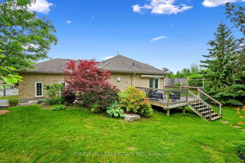  3 - 227 Carnegie Ave  Peterborough, K9L 0B3 | Image 34