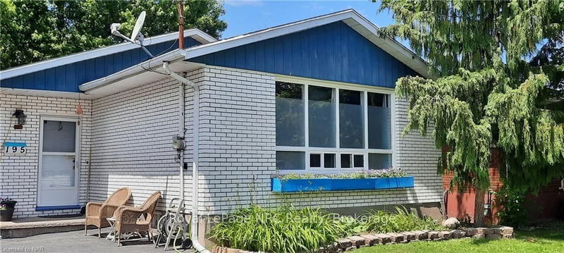 home for sale on 195 Central Avenue