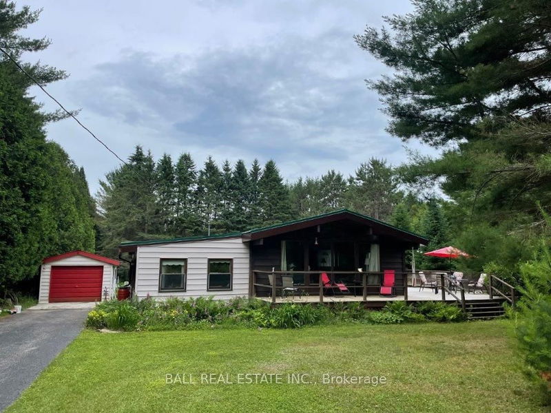 home for sale on 1264 North Shore Road