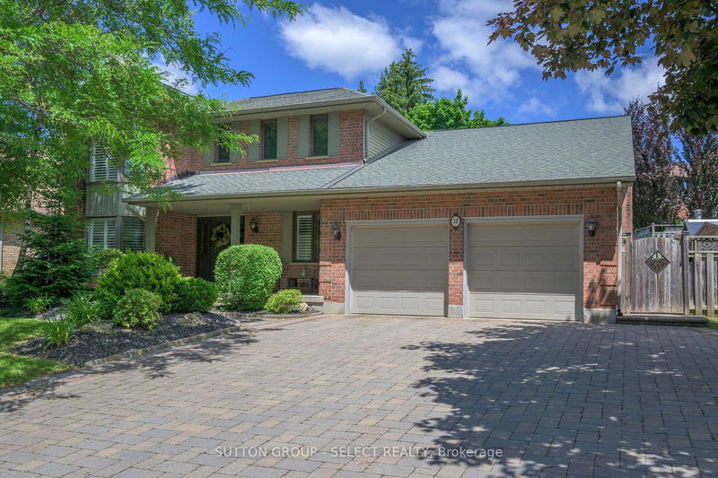 home for sale on 23 Chestnut Hill