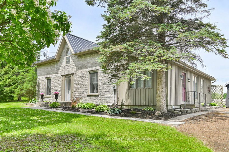 1109 Cross Rd  Tyendinaga, K0K 2Y0 | Image 2