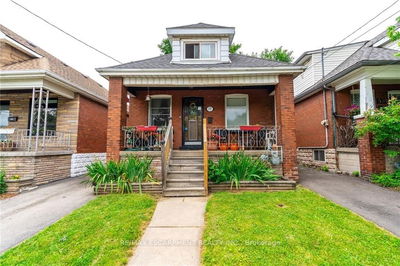 537 Ferguson Ave  Hamilton, L8L 4Z7 | Image 1