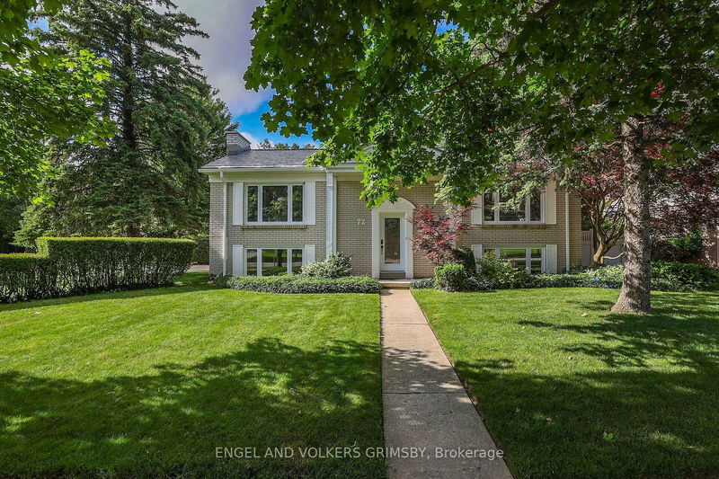home for sale on 72 Glendon Road