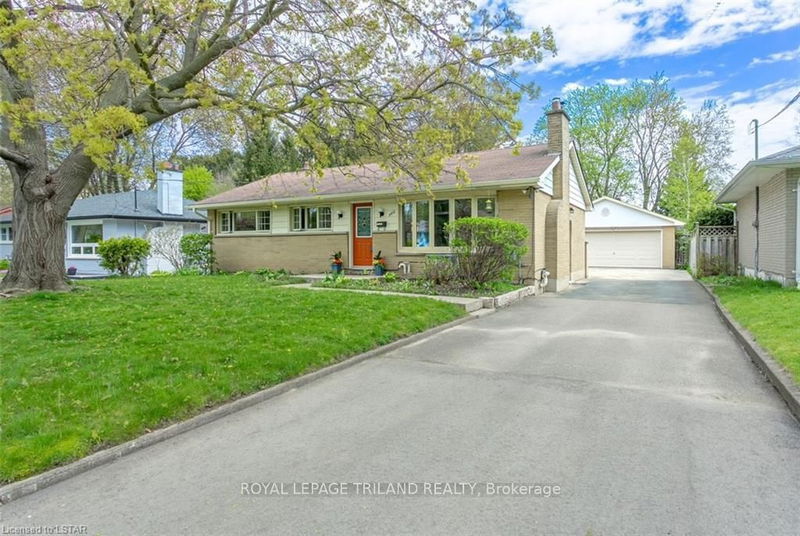 home for sale on 380 Griffith Street