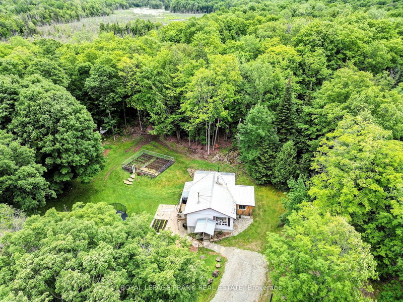 121 Montgomery Rd  North Kawartha, K0L 1A0 | Image 36