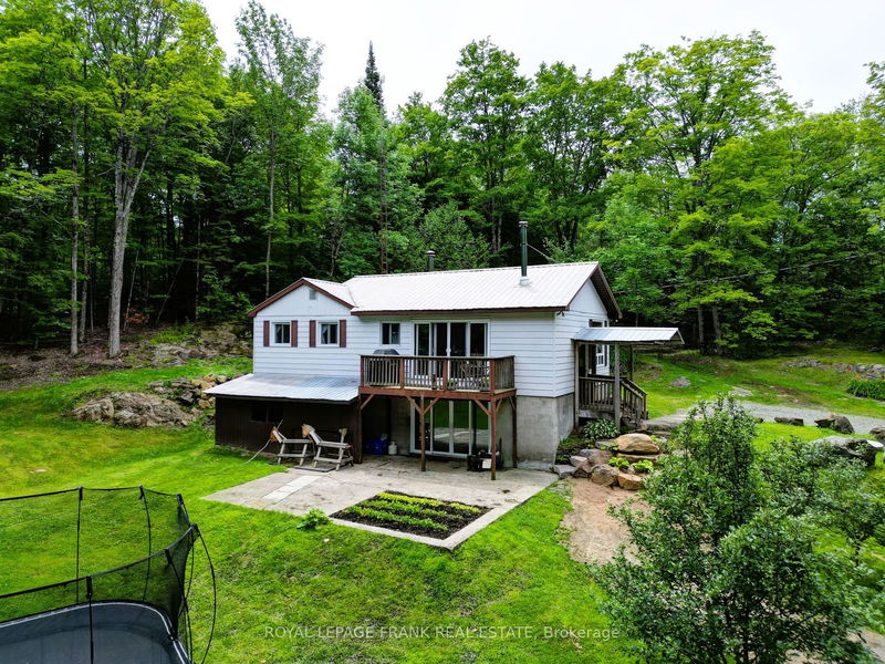 121 Montgomery Rd  North Kawartha, K0L 1A0 | Image 7