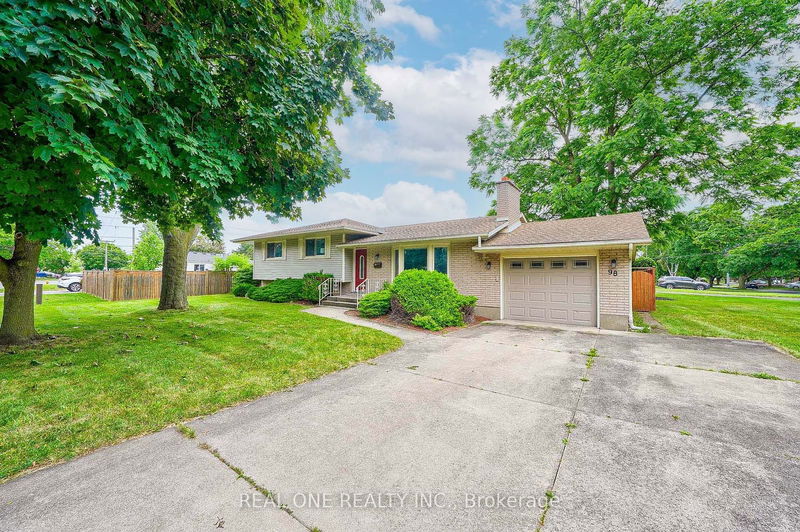 home for sale on 98 Prince Charles Drive