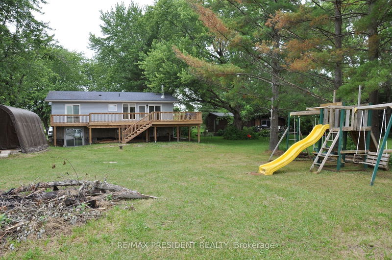 17 Cedar Bay Rd  Kawartha Lakes, L0K 1B0 | Image 29