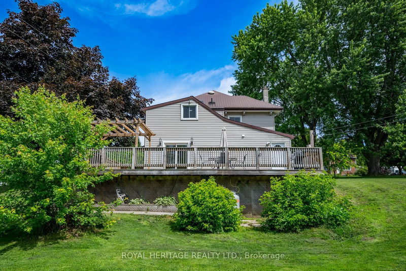 13529 County Rd 24 Rd  Trent Hills, K0K 3K0 | Image 31