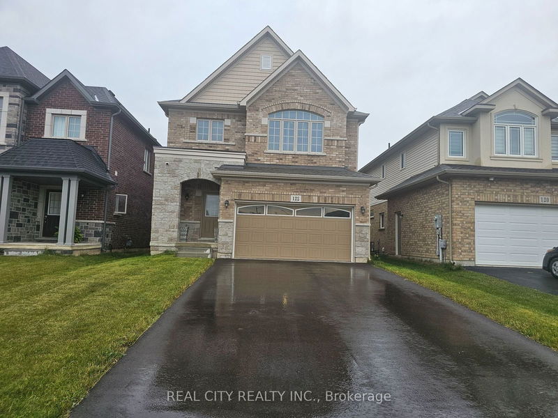 home for sale on 122 Sunset Way