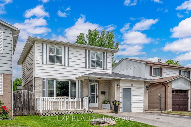 home for sale on 29 Arthur Mark Drive
