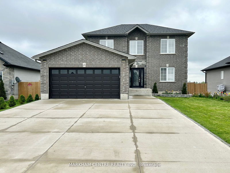 home for sale on 25 Dennis Drive