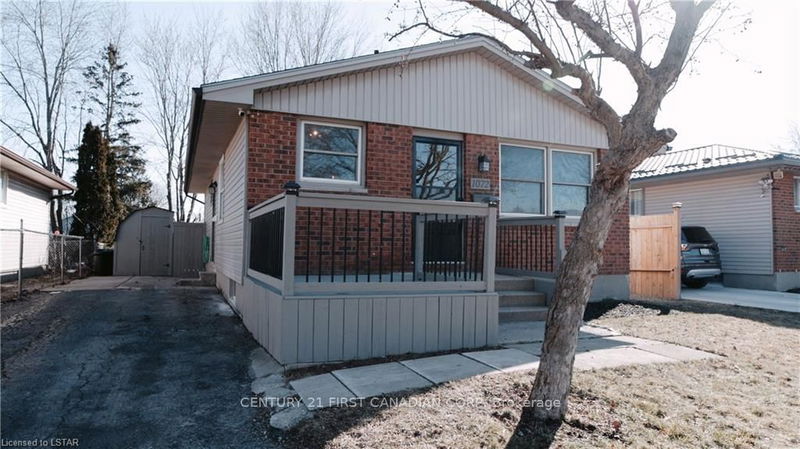 home for lease on MAIN-1072 JALNA Boulevard