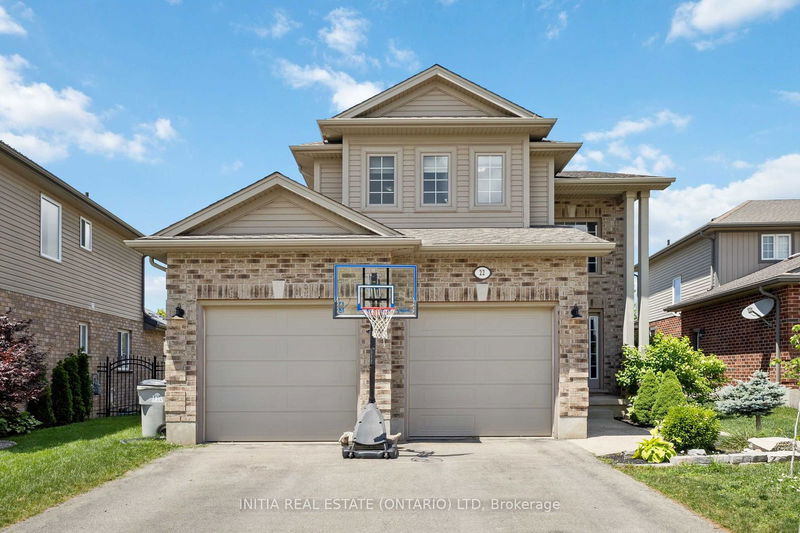 home for sale on 22 Stonefield Gate