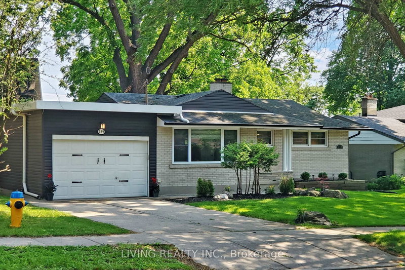 199 Vermont St, Waterloo, N2J 2M9 | Image 2