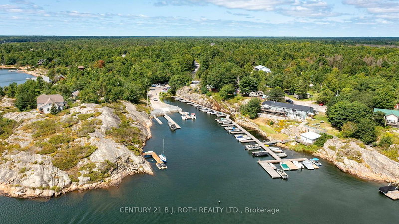 3 CORDUROY BAY Rd, Carling, P0G 1G0 | Image 3