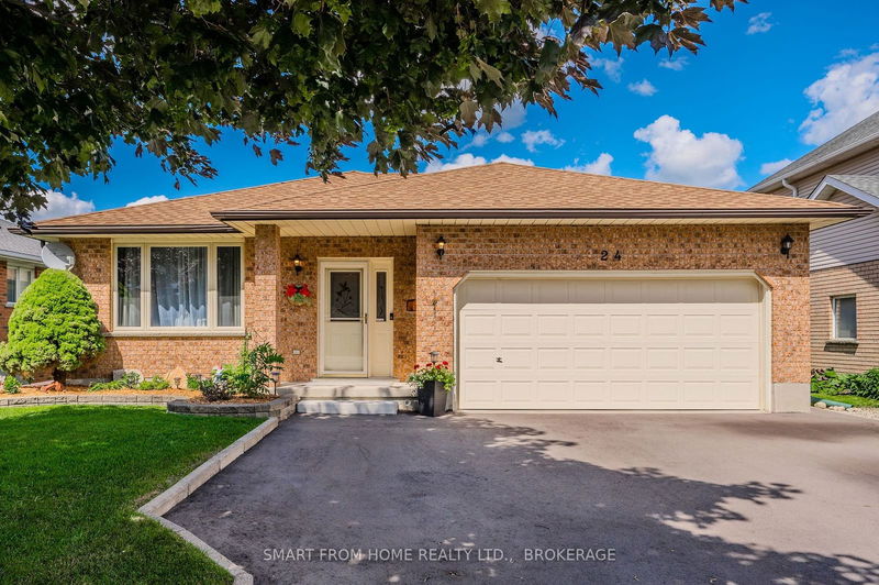 home for sale on 24 TAMI Court