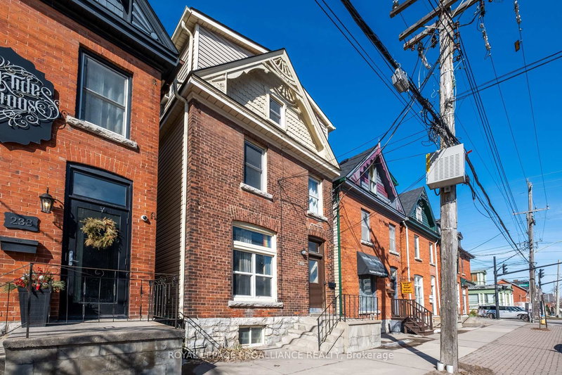 240 Wellington St, Kingston, K7K 2Y8 | Image 2