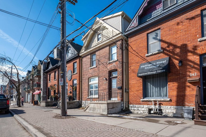 240 Wellington St, Kingston, K7K 2Y8 | Image 3