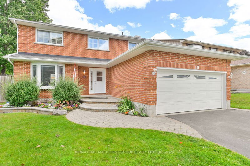 home for sale on 19 Morris Drive