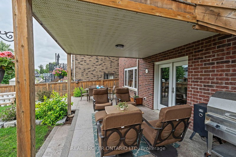 8 Brookfield Ave  Ingersoll, N5C 0B3 | Image 36