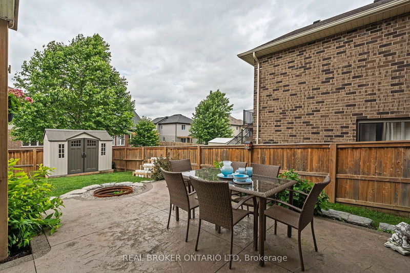 8 Brookfield Ave  Ingersoll, N5C 0B3 | Image 37