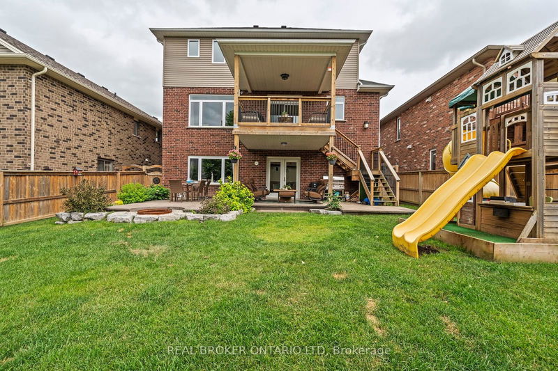 8 Brookfield Ave  Ingersoll, N5C 0B3 | Image 39