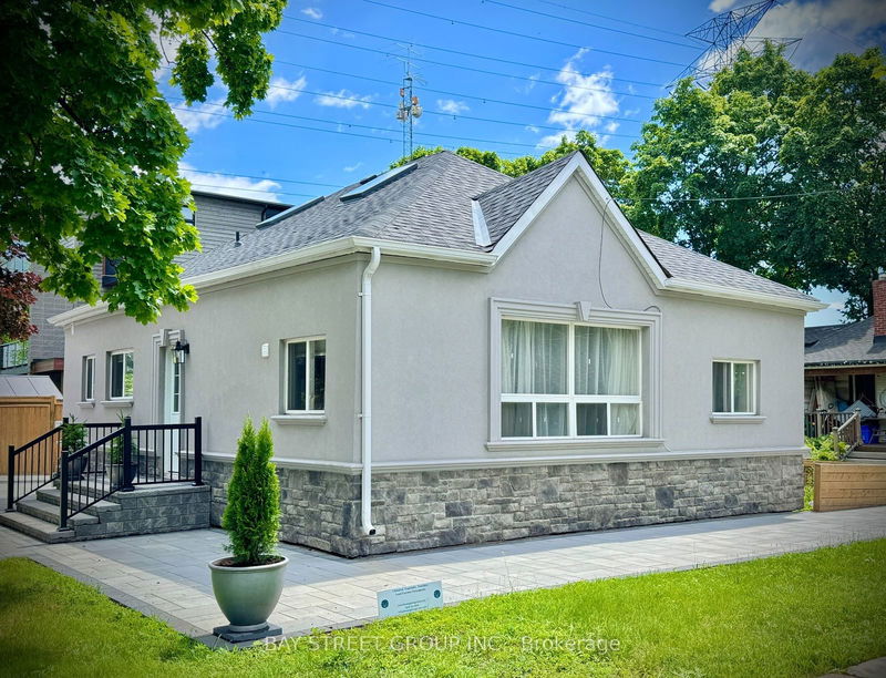 home for lease on #101-831 Beach Boulevard N