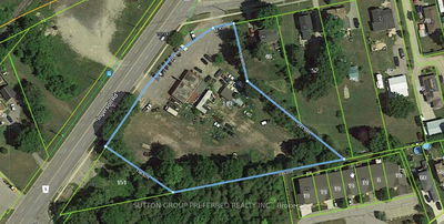 Land for sale at 149 Ingersoll Road, Woodstock, N4S 2R3 - MLS: X8487426