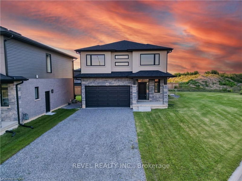 home for sale on 11 Elvira Way