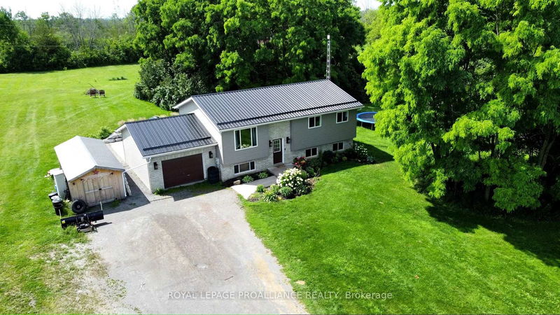 home for sale on 3238 Blessington Road