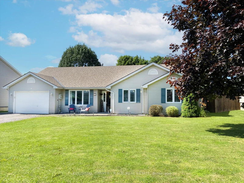 home for sale on 187 King Street E